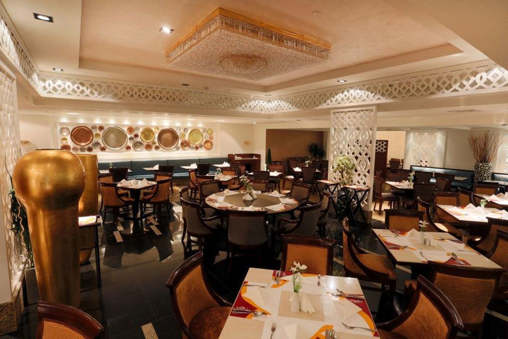 Retaj Al Bayt Suites Mecca Exterior foto