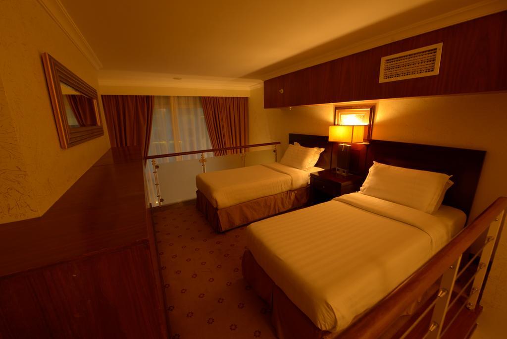 Retaj Al Bayt Suites Mecca Cameră foto