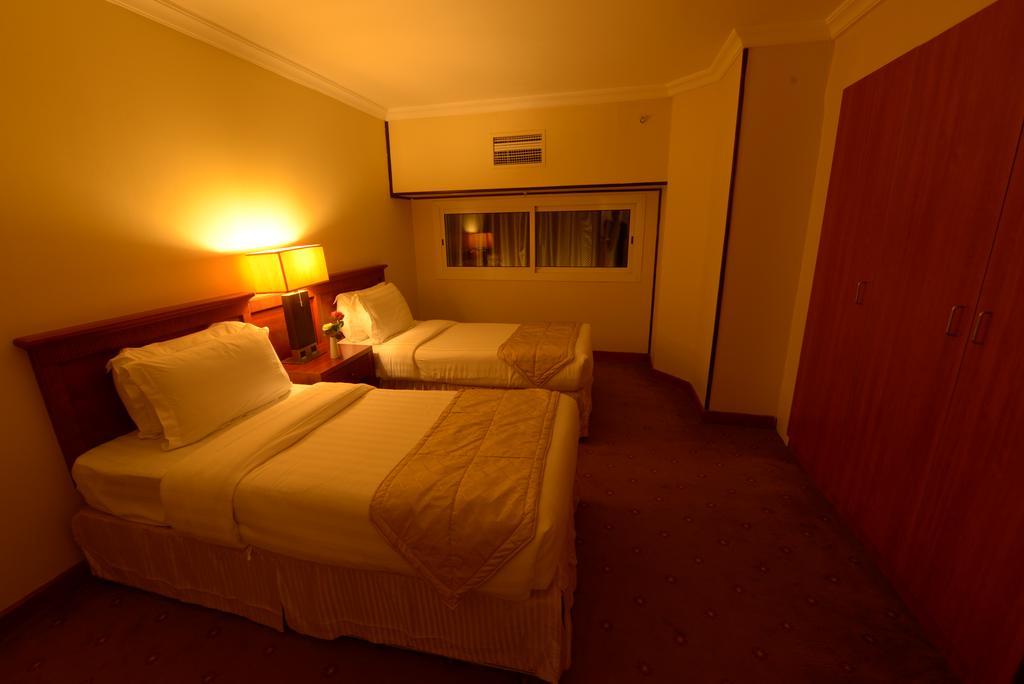 Retaj Al Bayt Suites Mecca Cameră foto